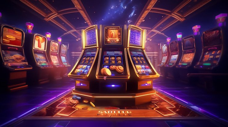 Antarmuka taruhan sepak bola di platform diorgaming menampilkan Liga 1 dan pasaran pertandingan
