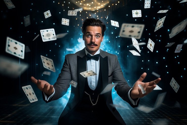 Antarmuka permainan Wolf Gold di platform diorgaming dengan tabel pembayaran dan kontrol taruhan jelas
